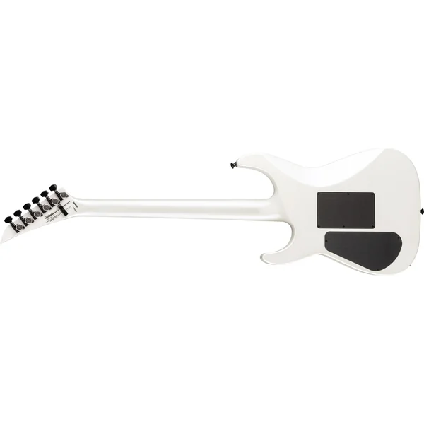 American Soloist SL3 - platinum pearl