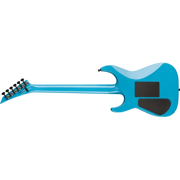 American Soloist SL3 - riviera blue