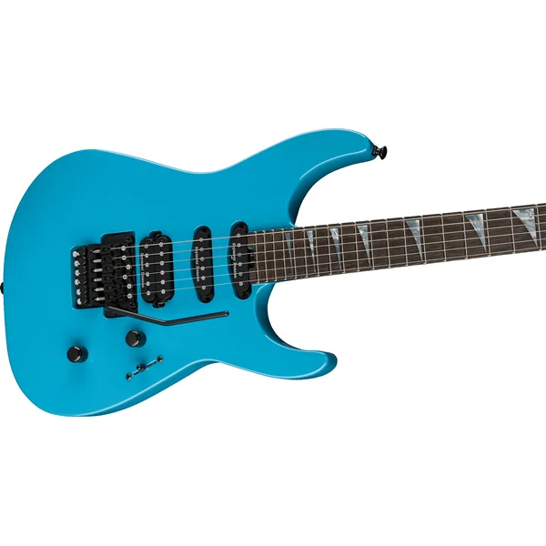 American Soloist SL3 - riviera blue