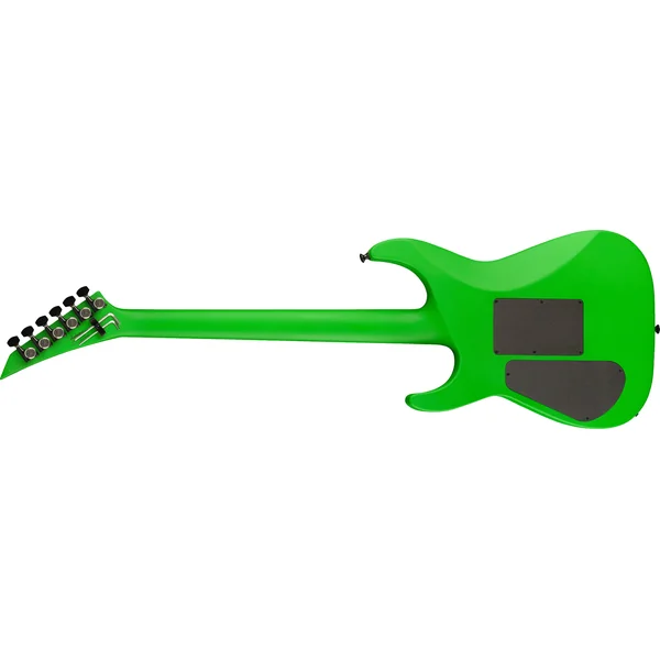 American Soloist SL3 - satin slime green