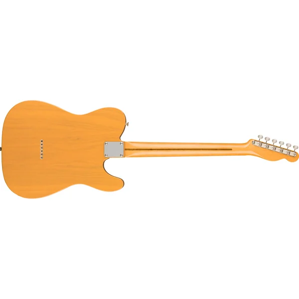 American Vintage II 1951 Telecaster LH (USA, MN) - butterscotch blonde