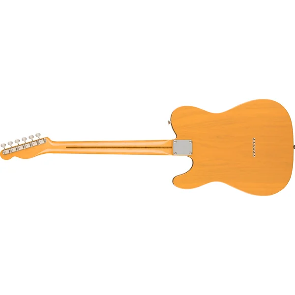 American Vintage II 1951 Telecaster (USA, MN) - butterscotch blonde