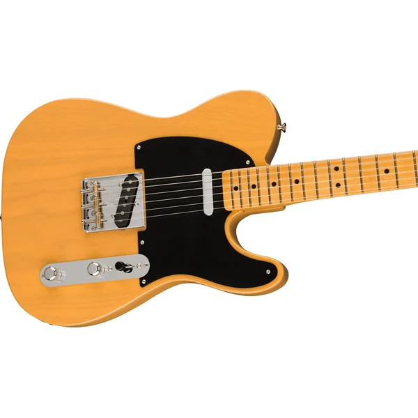 American Vintage II 1951 Telecaster (USA, MN) - butterscotch blonde