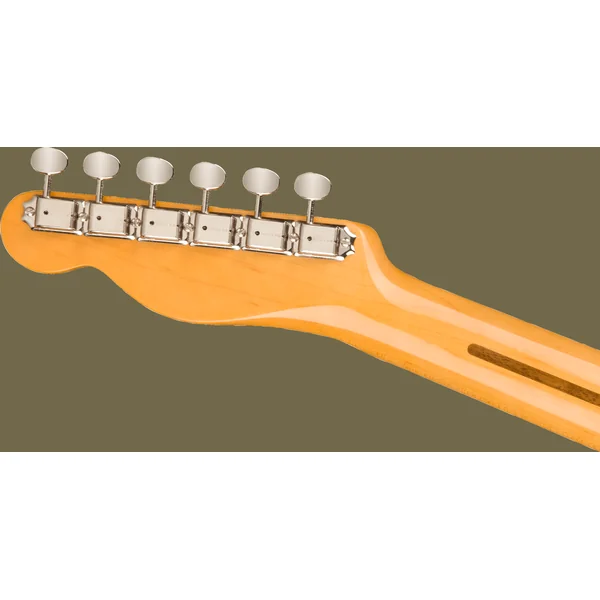 American Vintage II 1951 Telecaster (USA, MN) - butterscotch blonde