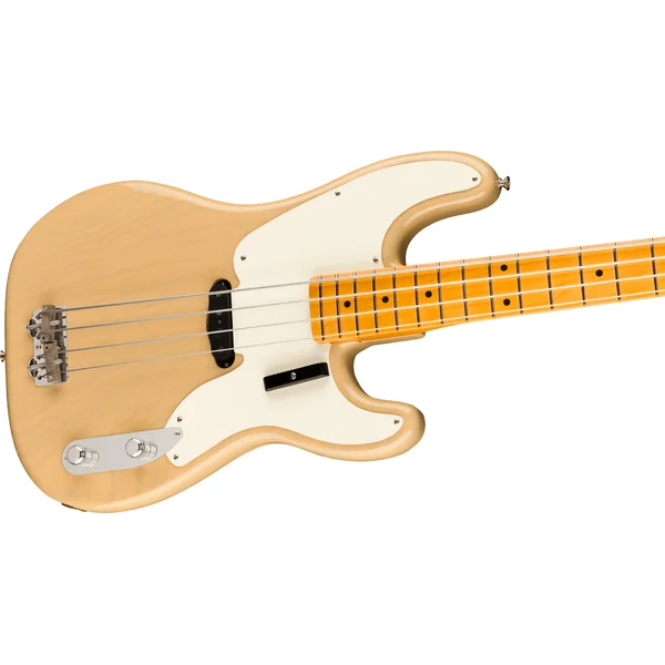 American Vintage II 1954 Precision Bass (USA, MN) - vintage blonde