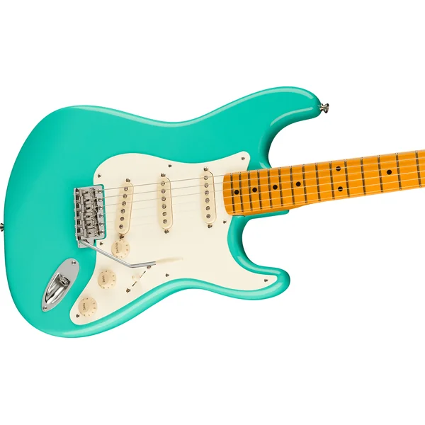 American Vintage II 1957 Stratocaster (USA, MN) - sea foam green