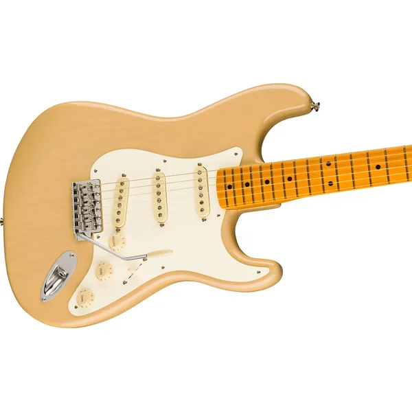 American Vintage II 1957 Stratocaster (USA, MN) - vintage blonde