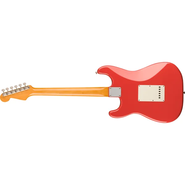 American Vintage II 1961 Stratocaster (USA, RW) - fiesta red