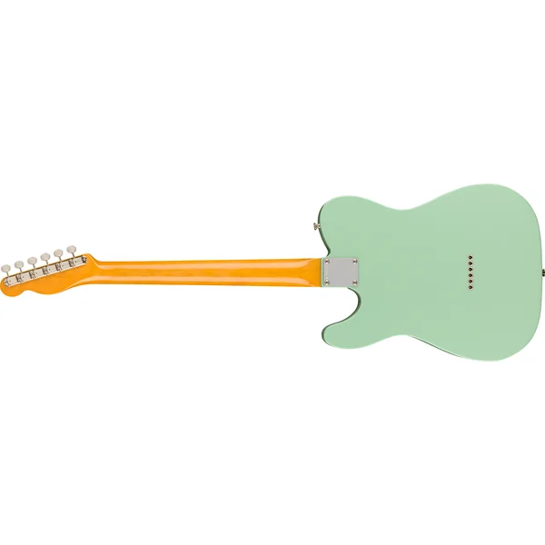 American Vintage II 1963 Telecaster (USA, RW) - surf green