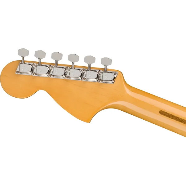 American Vintage II 1973 Stratocaster (USA, MN) - mocha