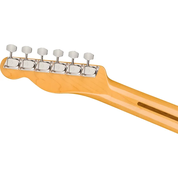 American Vintage II 1977 Telecaster Custom (USA, RW) - olympic white