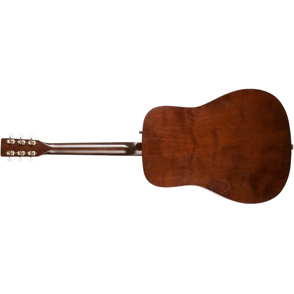 Americana Presys II - bourbon burst