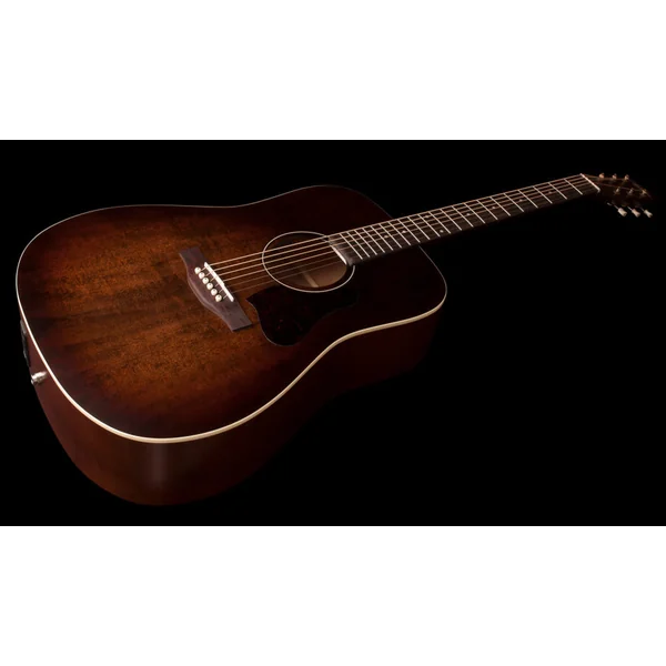 Americana Presys II - bourbon burst