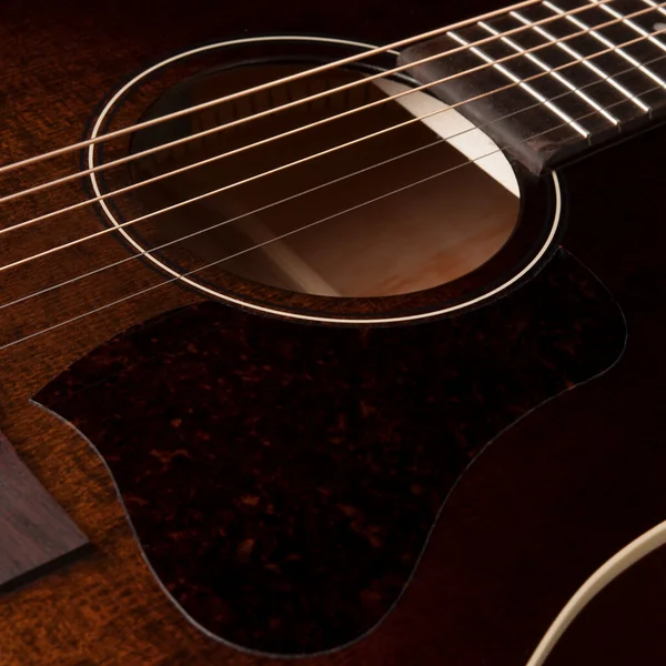 Americana Presys II - bourbon burst