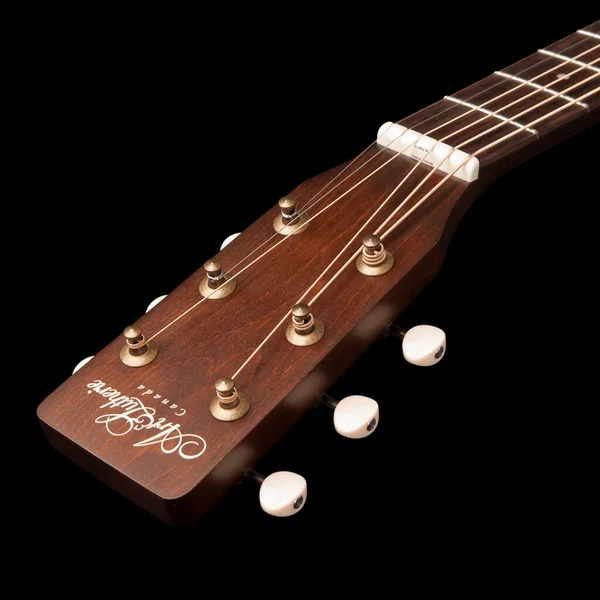 Americana Presys II - bourbon burst