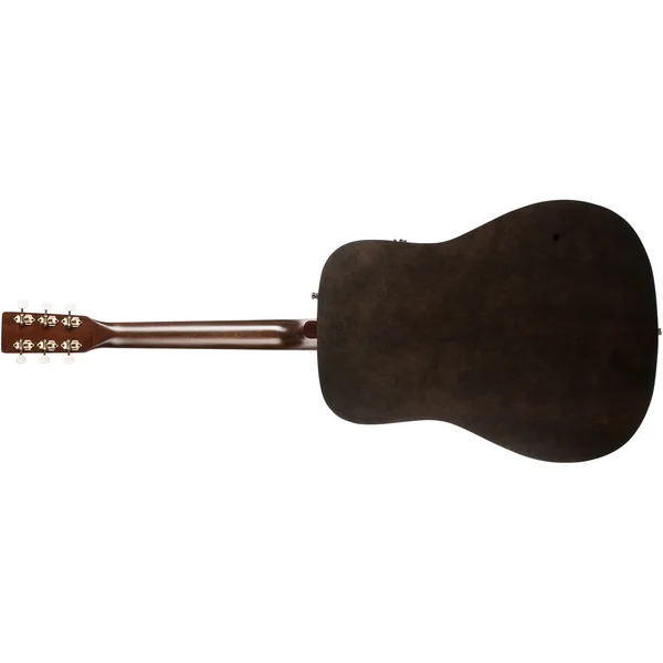 Americana Presys II - faded black