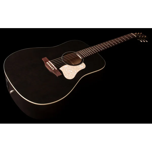 Americana Presys II - faded black