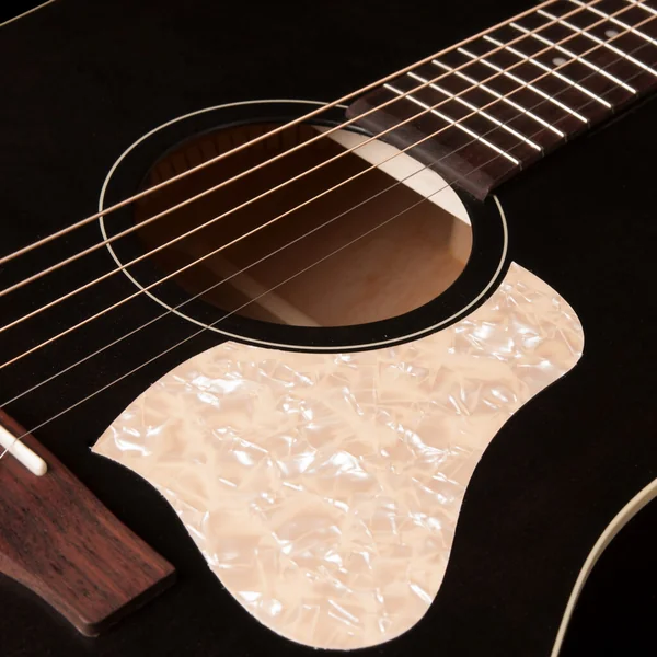 Americana Presys II - faded black
