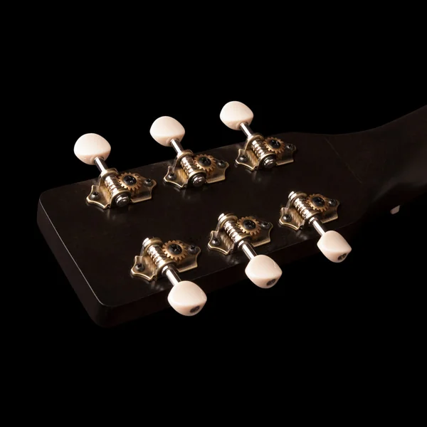 Americana Presys II - faded black