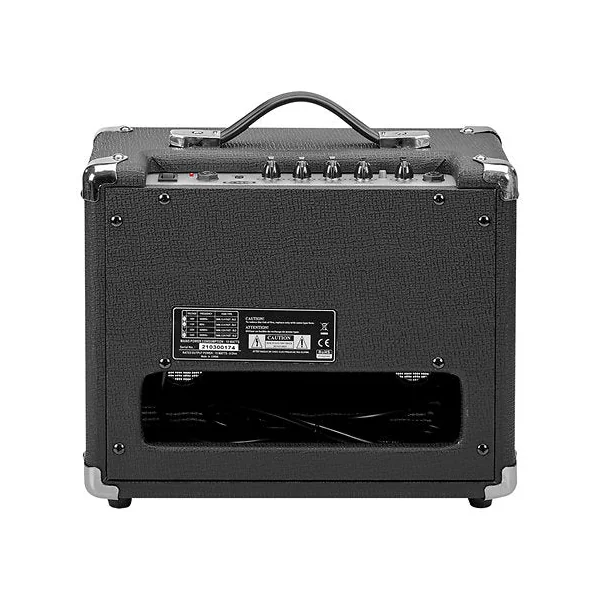 Ampli Guitare Eko V15 Combo