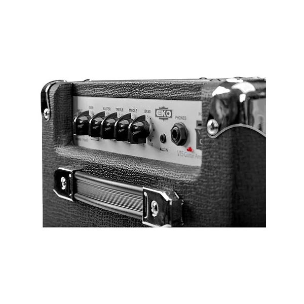 Ampli Guitare Eko V15 Combo