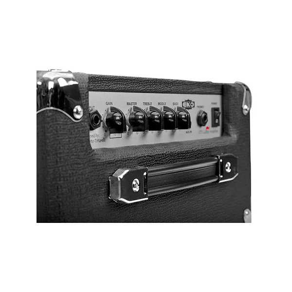 Ampli Guitare Eko V15 Combo