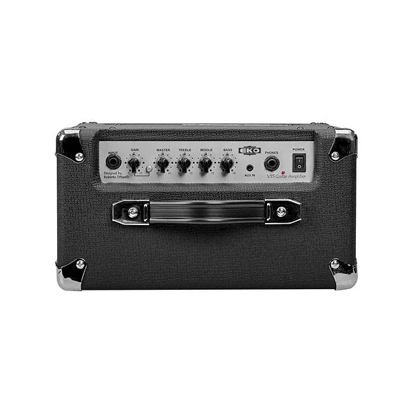 Ampli Guitare Eko V15 Combo