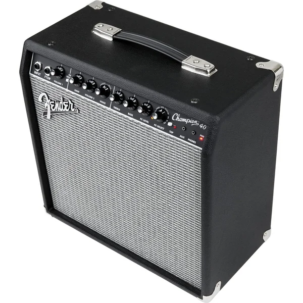 Ampli Guitare Fender Champion 40