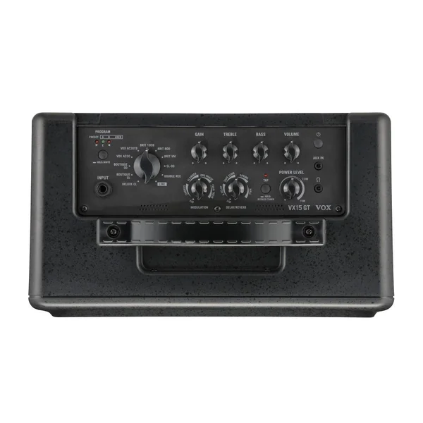 ampli guitare Vox VX15 GT