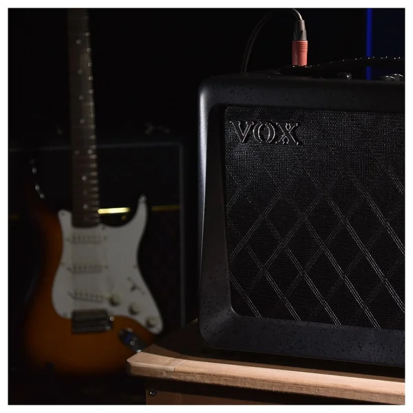 ampli guitare Vox VX15 GT
