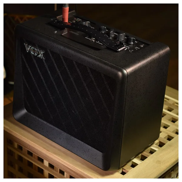 ampli guitare Vox VX15 GT