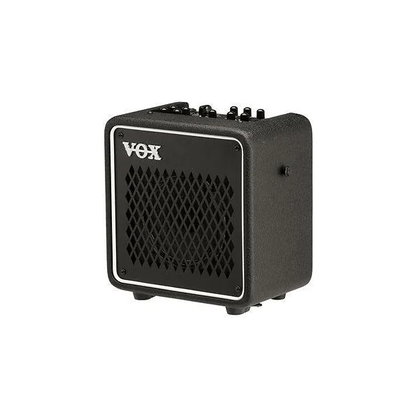 Ampli Guitare Électrique Combo - Vox Mini Go 10
