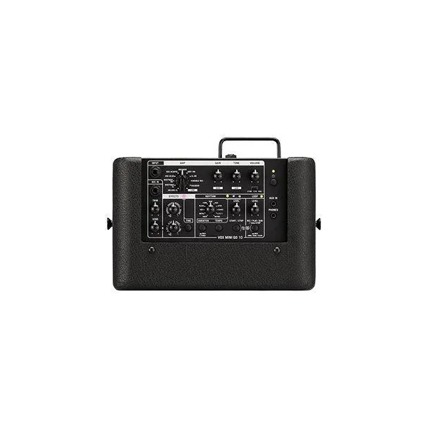 Ampli Guitare Électrique Combo - Vox Mini Go 10