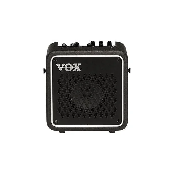 Ampli Guitare Électrique Combo - Vox Mini Go 3