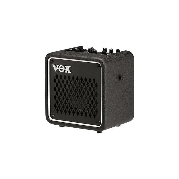 Ampli Guitare Électrique Combo - Vox Mini Go 3