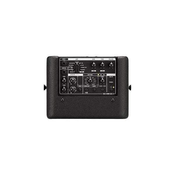 Ampli Guitare Électrique Combo - Vox Mini Go 3