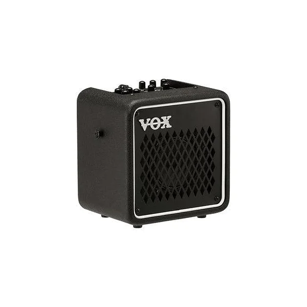 Ampli Guitare Électrique Combo - Vox Mini Go 3