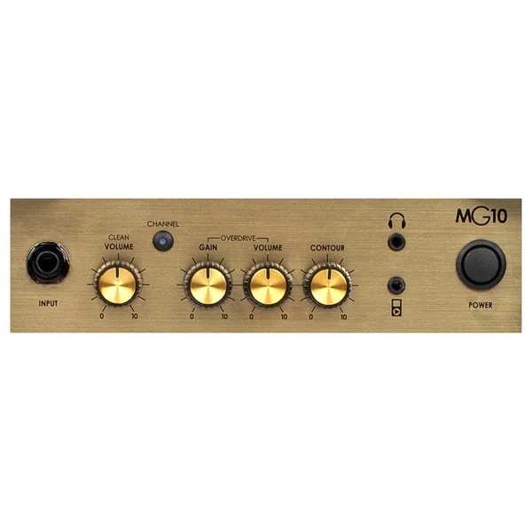 Ampli Marshall MG 10