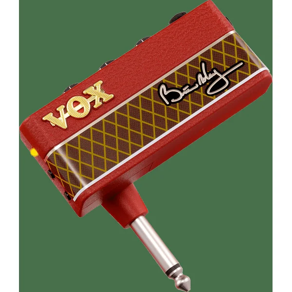 Amplug Brian May Signature