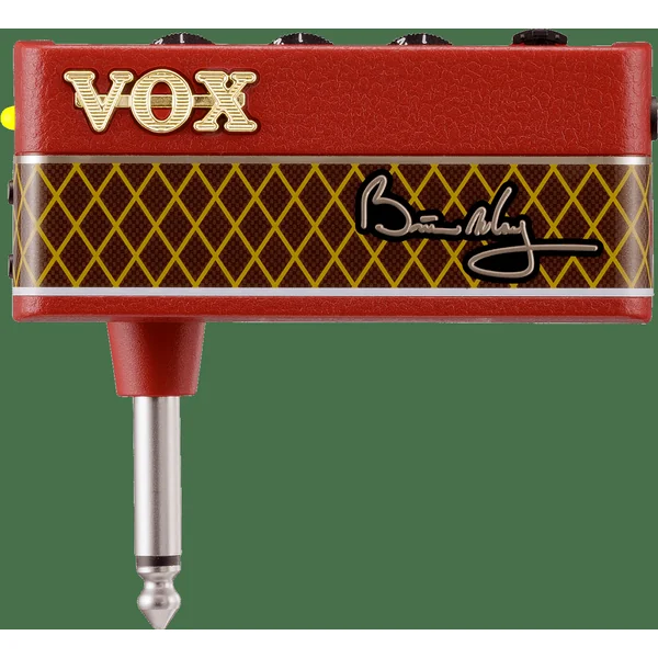 Amplug Brian May Signature