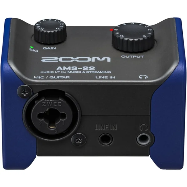AMS 22