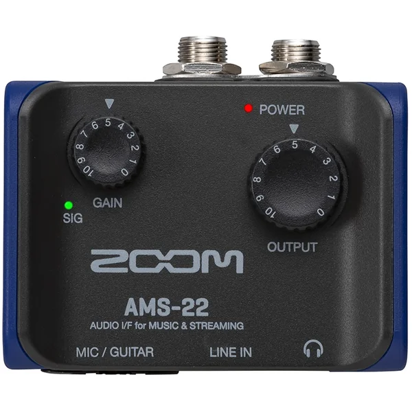 AMS 22