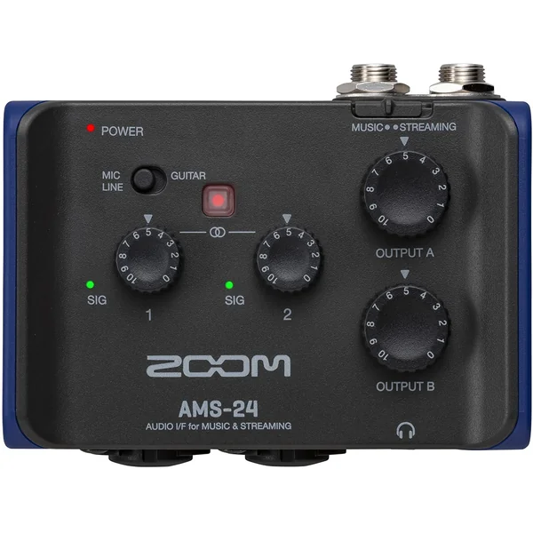 AMS 24