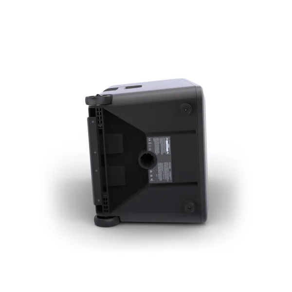ANNY® 12 BPH B6 LD Systems - Enceinte autonome 12″ portable Bluetooth® sur batterie avec mixage et 1 serre tête sans fil