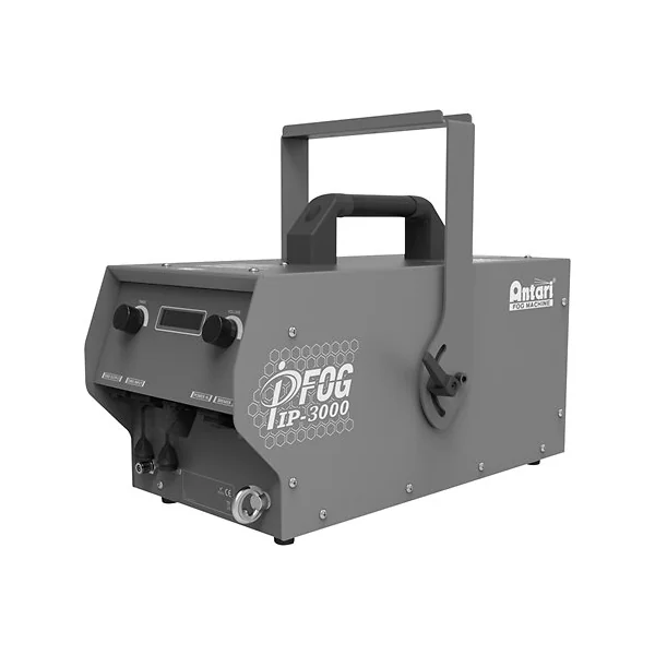 Antari IP-3000 - Machine à fumée étanche