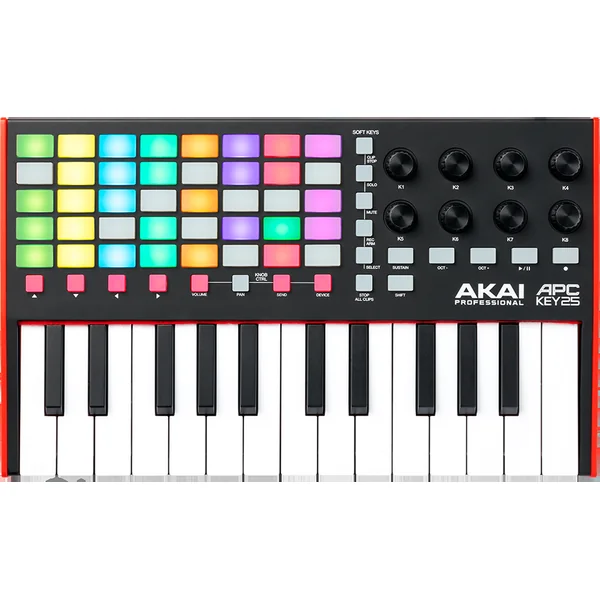 APC Key 25 Mk2