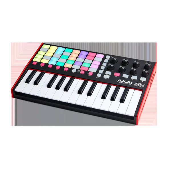 APC Key 25 Mk2