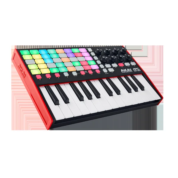APC Key 25 Mk2
