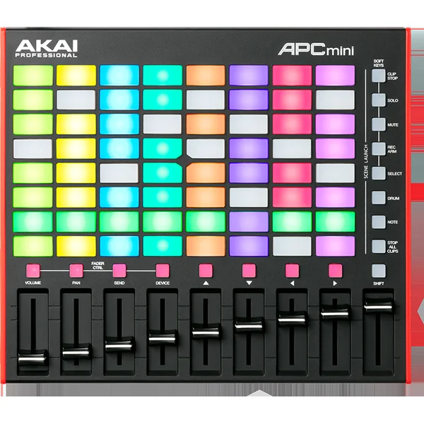 APC Mini Mk2