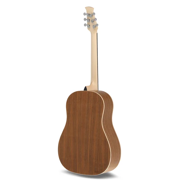 Applause Acoustic Guitar Jump Slope Shoulder D - Dusk till Dawn (AAS-69-DTD)